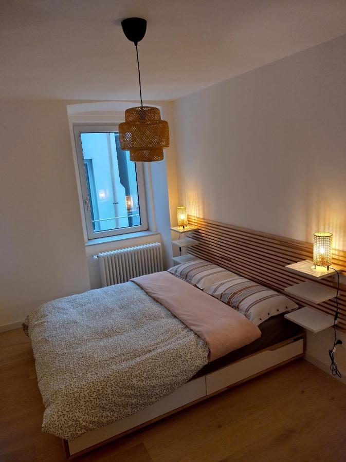 La Bella Olivia Apartment Trieste Exterior photo