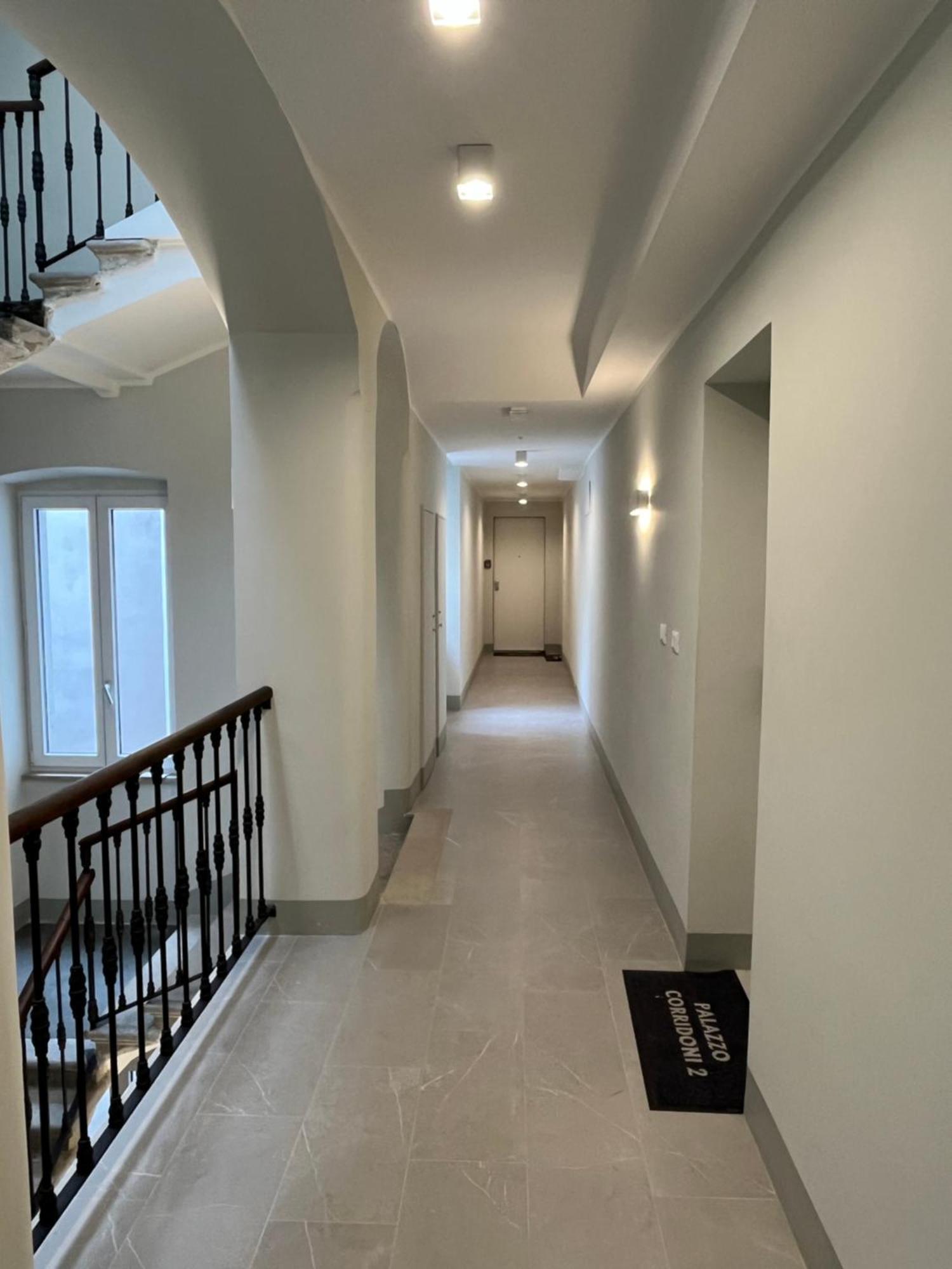 La Bella Olivia Apartment Trieste Exterior photo